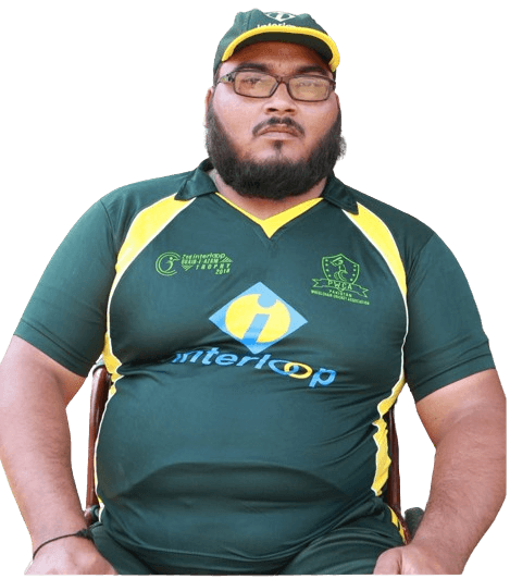 M Nadeem