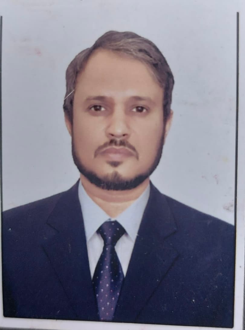 ABDUR RAHMAN AZIZ