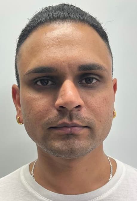 SUKHPAL KUMAR