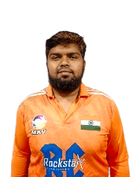 MUSTHAKEEM NOOR