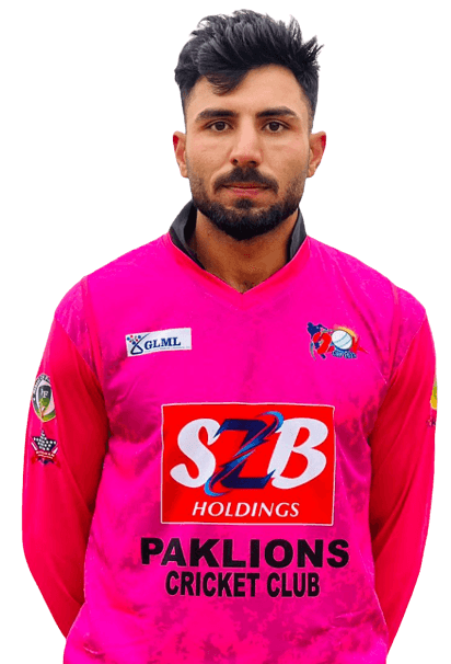 Irfan Khan Niazi