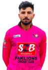 Irfan Khan Niazi
