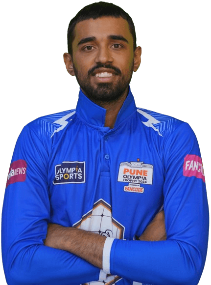 Yash Bamboli