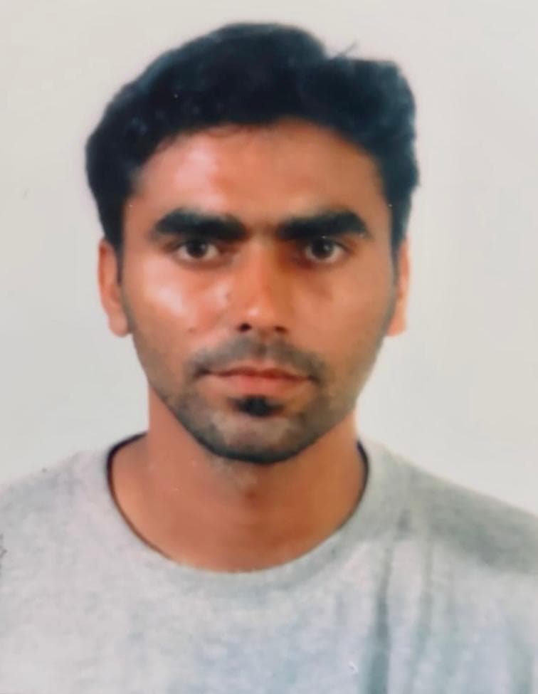 KHAWAR ASLAM