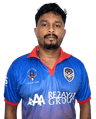 Jibin Abraham
