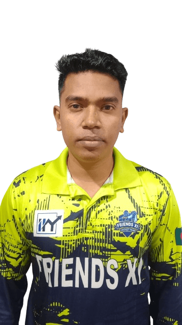 Mohinuddin Mohammed Bazlur Rahman cricket player profile photo