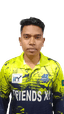 Mohinuddin Mohammed Bazlur Rahman