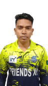 Mohinuddin Mohammed Bazlur Rahman