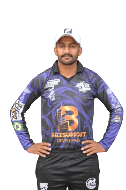 CHAUDHARY HAFEEZ