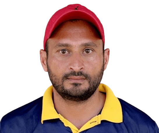 Baljinder Bhatti