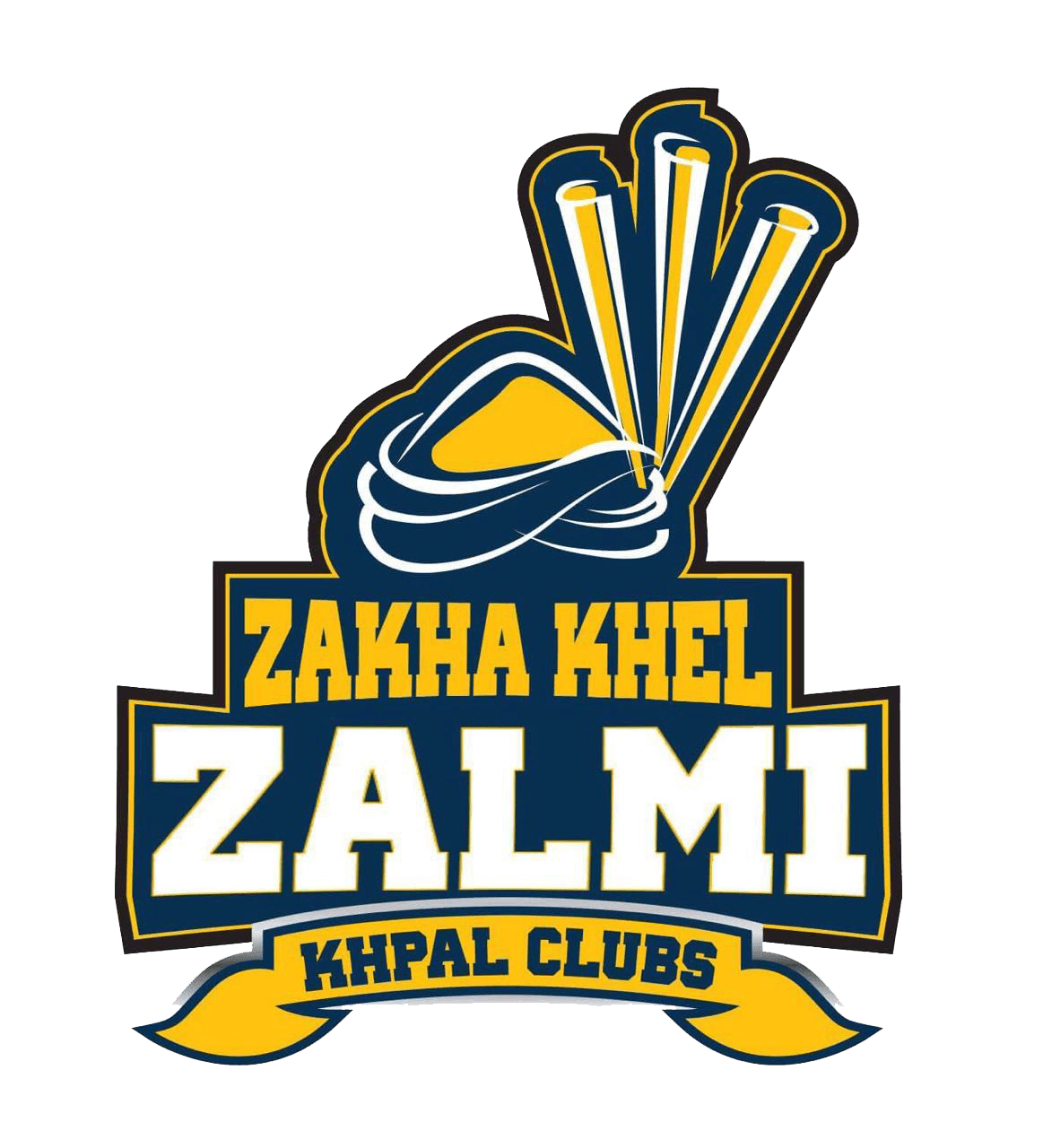 Fawad team logo
