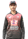 Ammar Yousaf