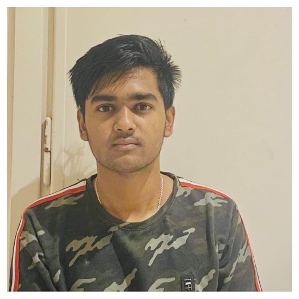 RIFAT JAMAL