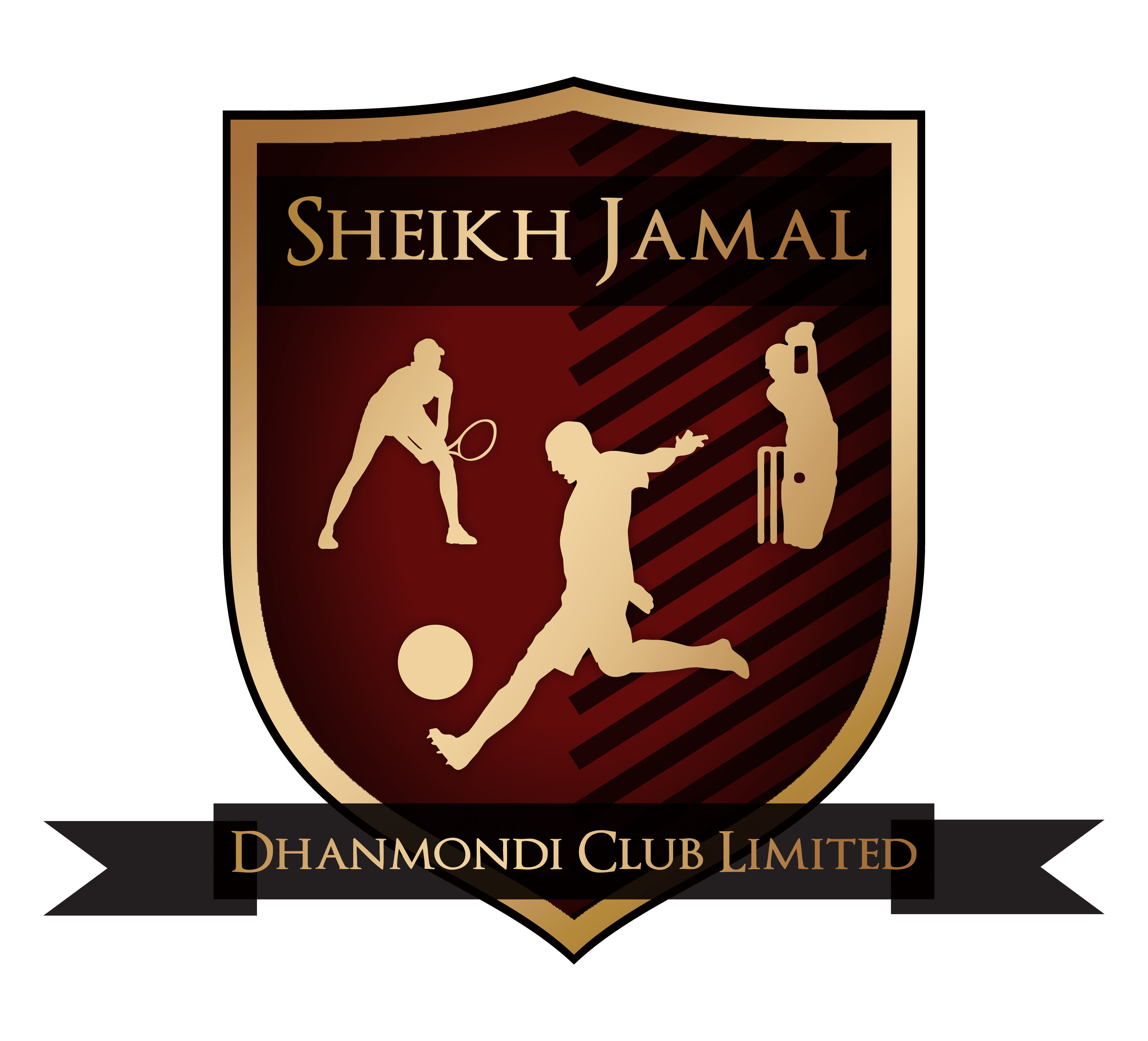 Sheikh Jamal DC