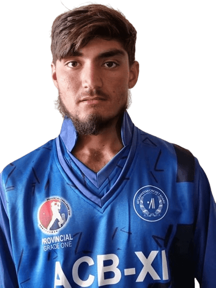 Mohammad Barak