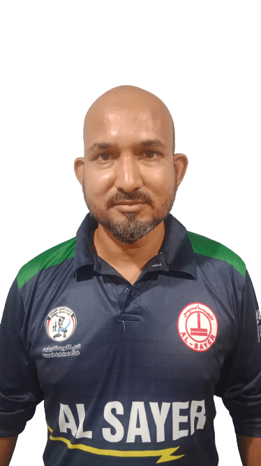 Tauseef Aqeel