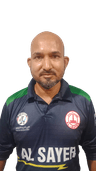 Tauseef Aqeel