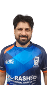 Mohammed Sajid Aziz