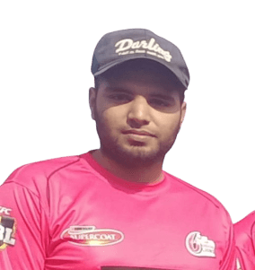 Fazal Randhawa cricket player profile photo