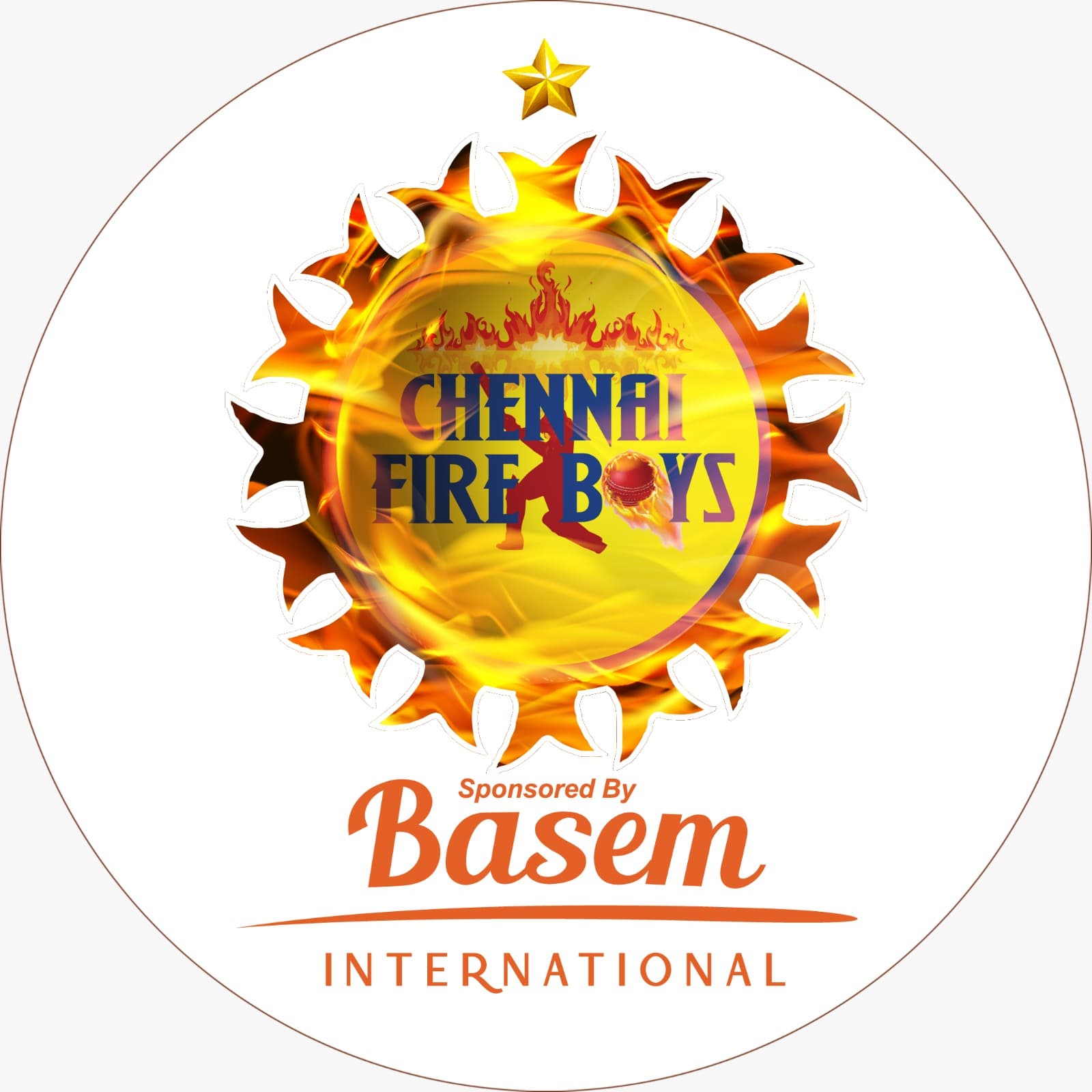 Chennai Fire Boys