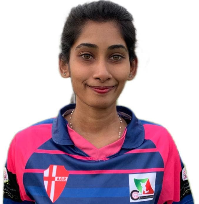 RASHINI SADUNIKA ATHTHIDI PANAGODA LIYANAGE DONA