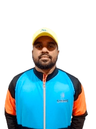 Jayadevan Cherooly cricket player profile photo