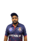 Iliyaz Mahammad