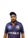 Iliyaz Mahammad