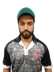 Afzal Ahmad Makrani