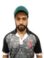 Afzal Ahmad Makrani