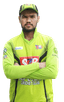 Afaq Khan
