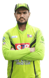 Afaq Khan