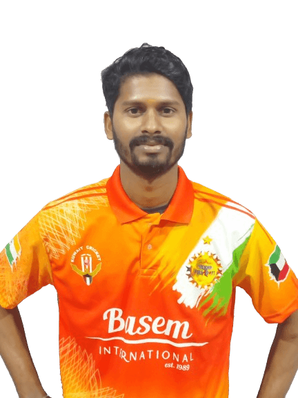 Karthikayan