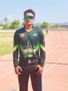 ZAHEER MARWAT