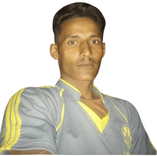 Qurban cricket player profile photo