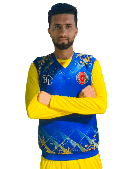 Eisa Khan