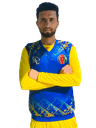 Eisa Khan