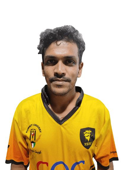 Mahesh Kumara