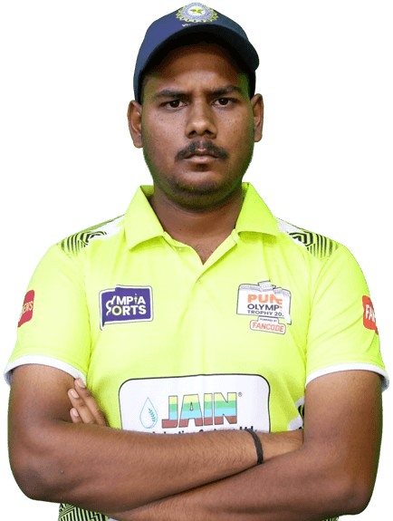 Tushar Chordia