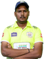 Tushar Chordia
