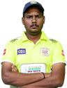 Tushar Chordia