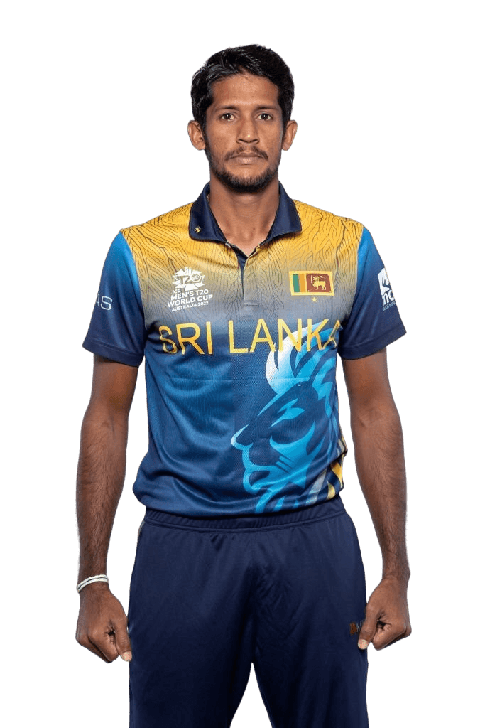 Kasun Rajitha