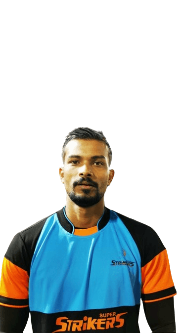 Bikram Raj