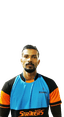 Bikram Raj