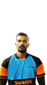 Bikram Raj