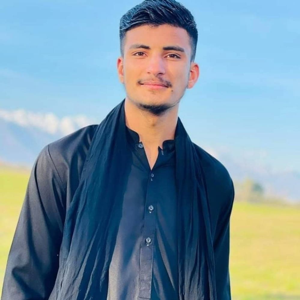 USAMA ZAFAR