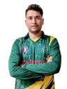 Ikram Momand