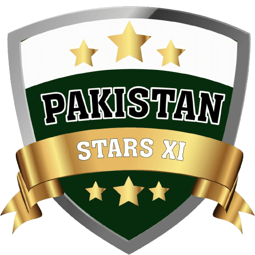 Pakistan Stars XI team logo