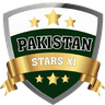 Pakistan Stars XI