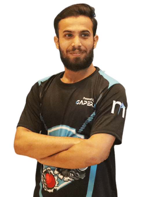 Abdullah Faizan cricket player photo
